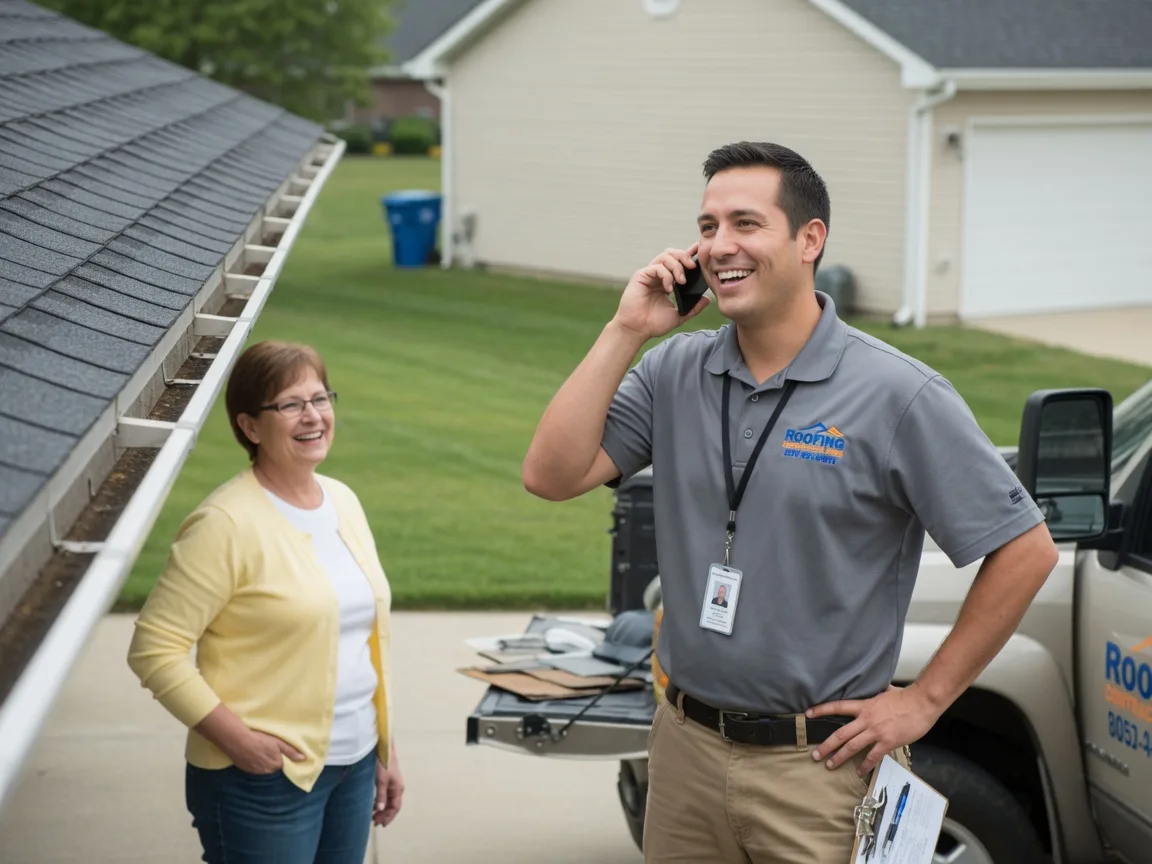 Local Roofing Contractors Fountain, MN FAQs